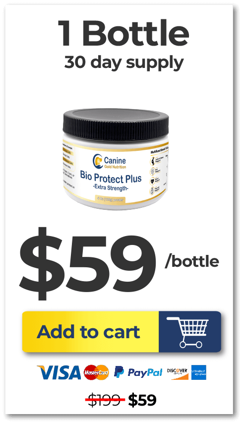 bio protect plus 1 bottle price